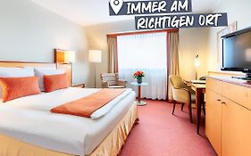 Achat Hotel Karlsruhe City